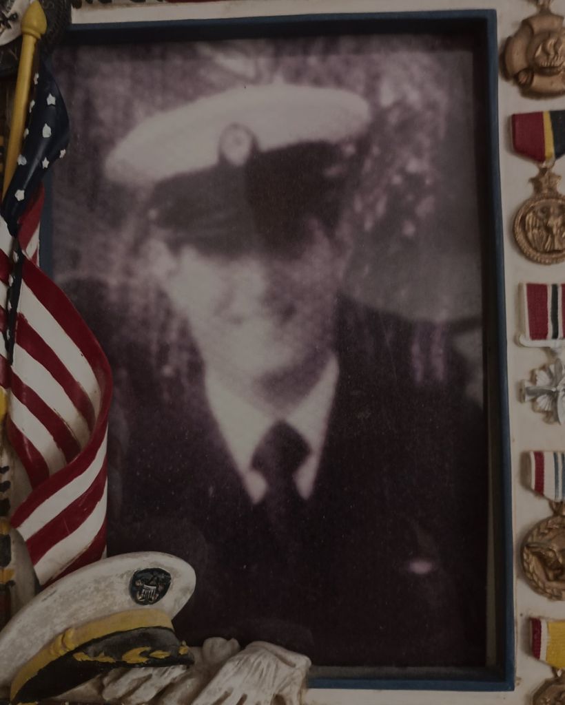 Michael Duane Renegar
