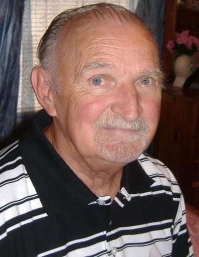 Floyd A. Fancher Profile Photo