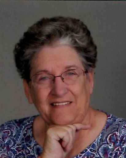 Barbara Ann Bryant Golliher's obituary image