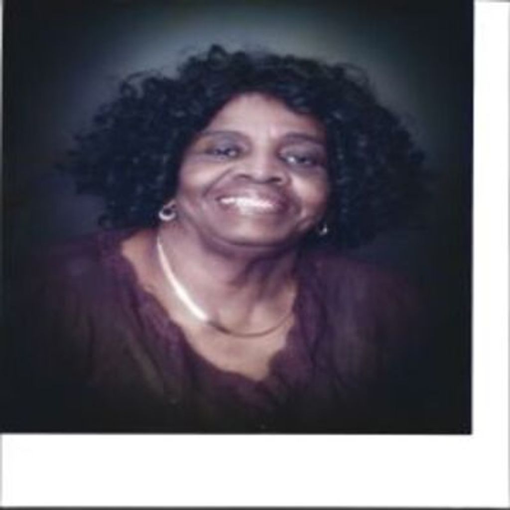 Mae F. Johnson
