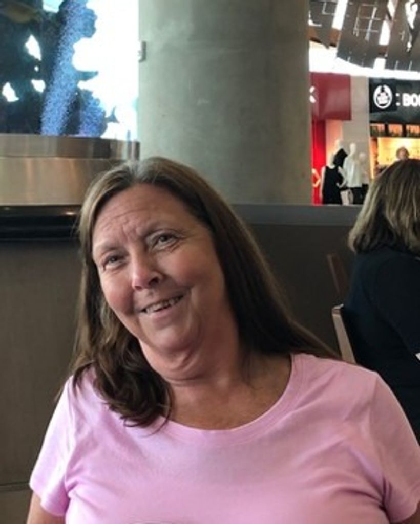Ann Crim Eubanks