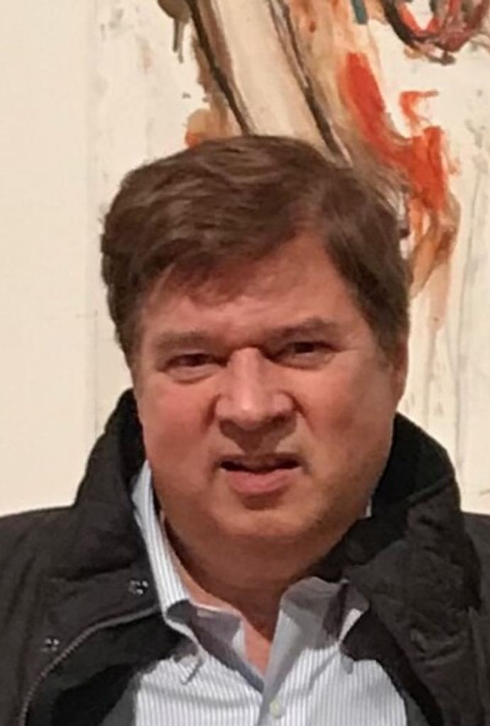 David J. Rowland Profile Photo