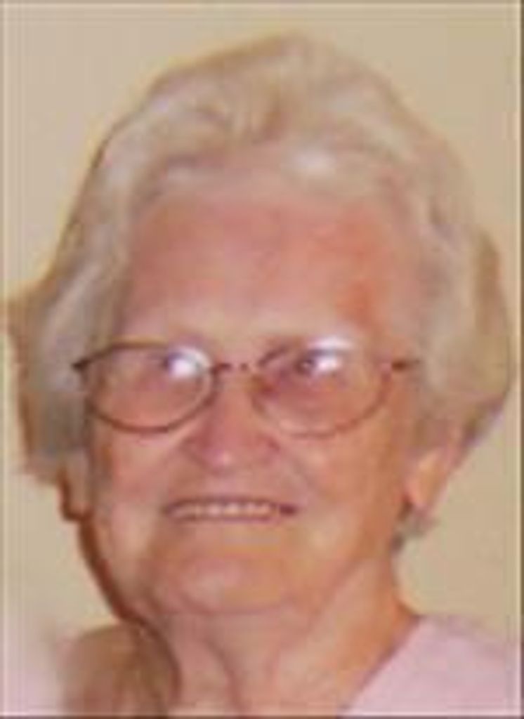 Miriam Catheryn "Cassie" Callison