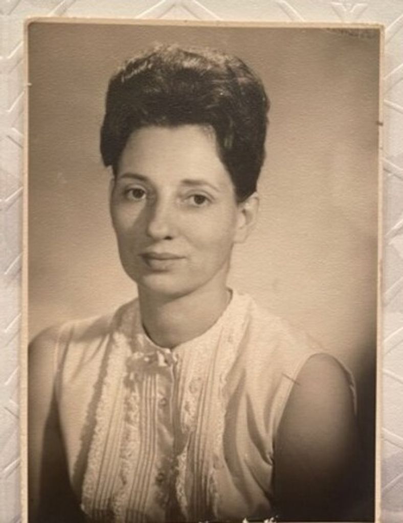 Joan Cooper Profile Photo