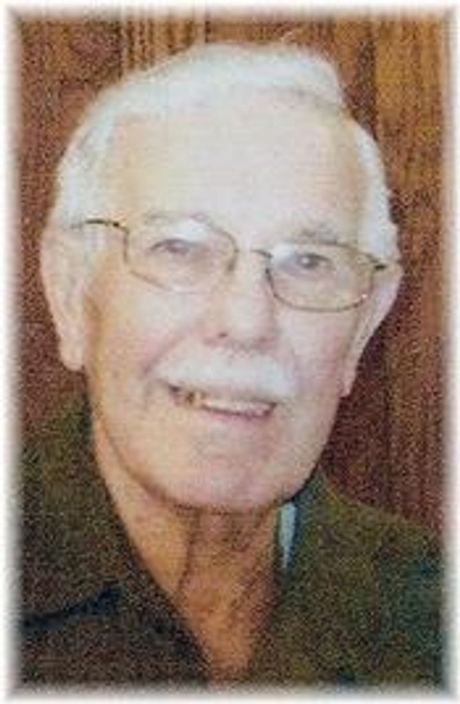 Charles Edward Friedman