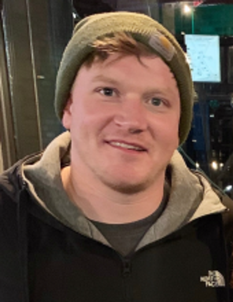 James "J.W." Stevenson