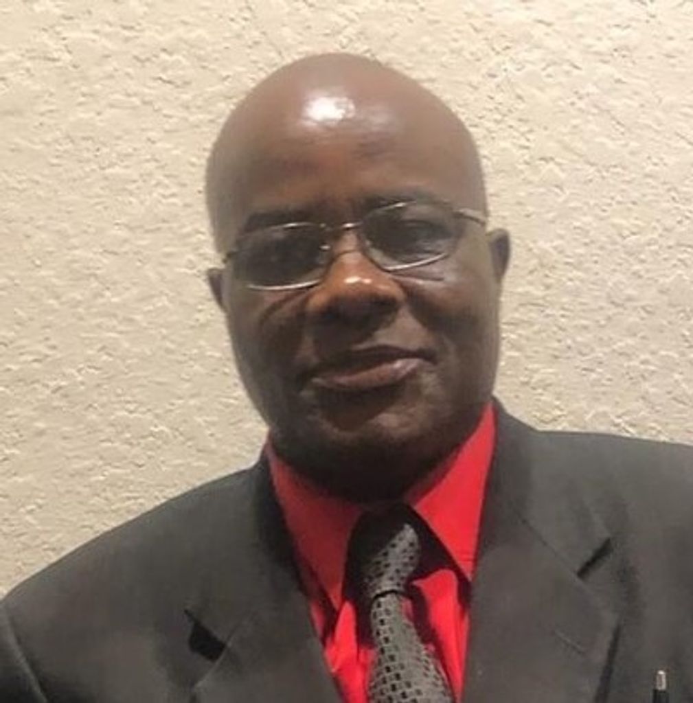 Kinda Kayinde Mccormack Profile Photo