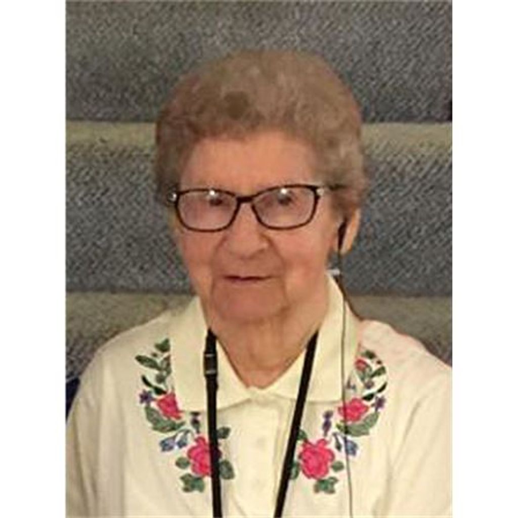 Helen E. Manning