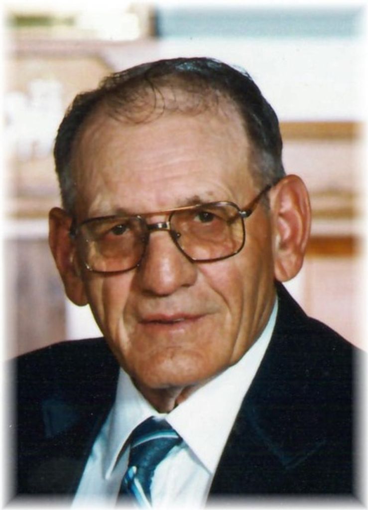 Joseph G. Gross Profile Photo