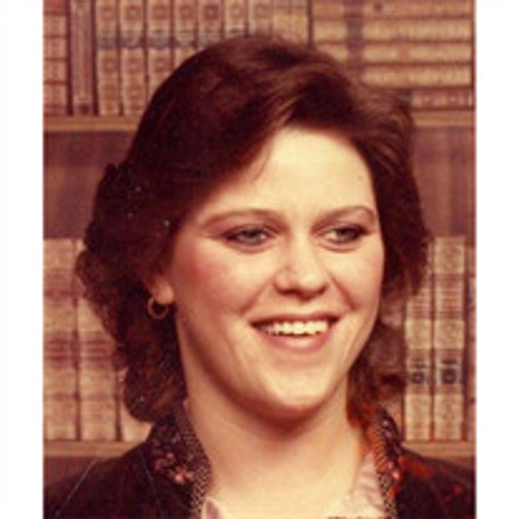 Mary A. Nadolny