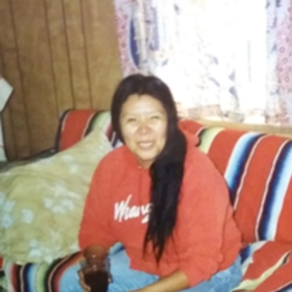Annie Wapato
