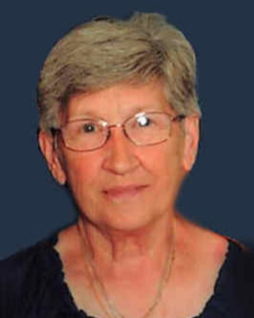 Carol Marie Cornell