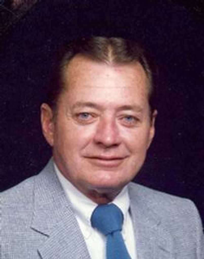 Neal Drum, Jr.