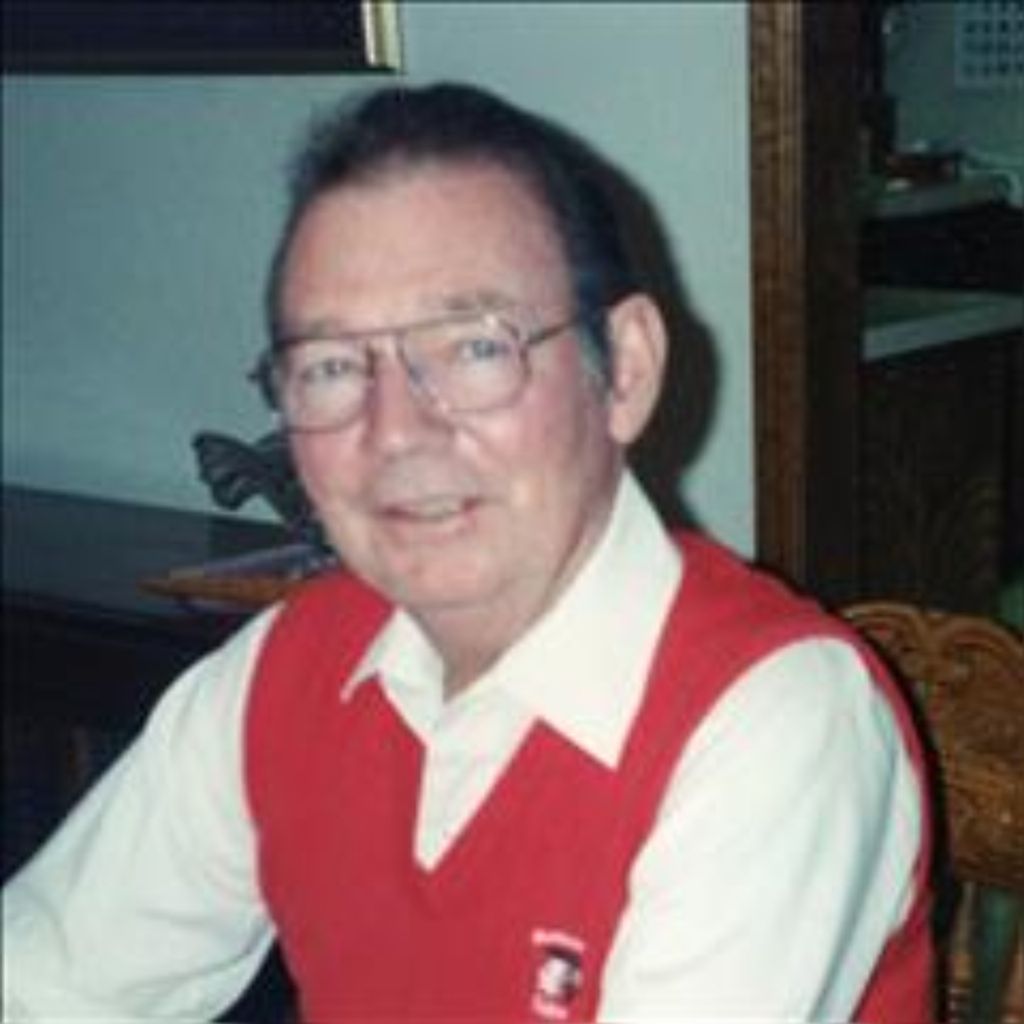 Richard Earl Antle Profile Photo