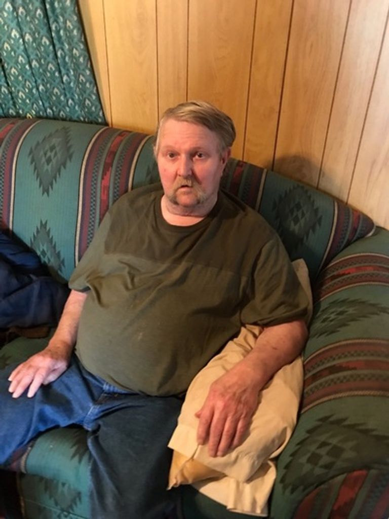 Charles (Chuck) F. Taylor Profile Photo