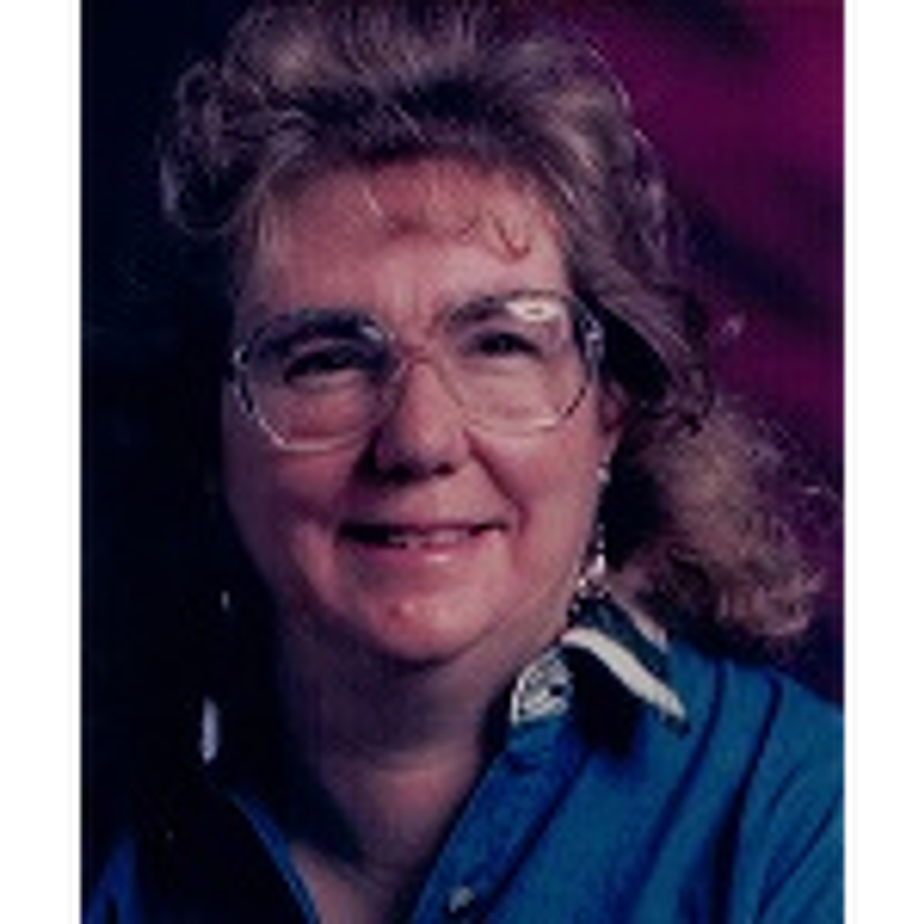 Patricia  A. Mead