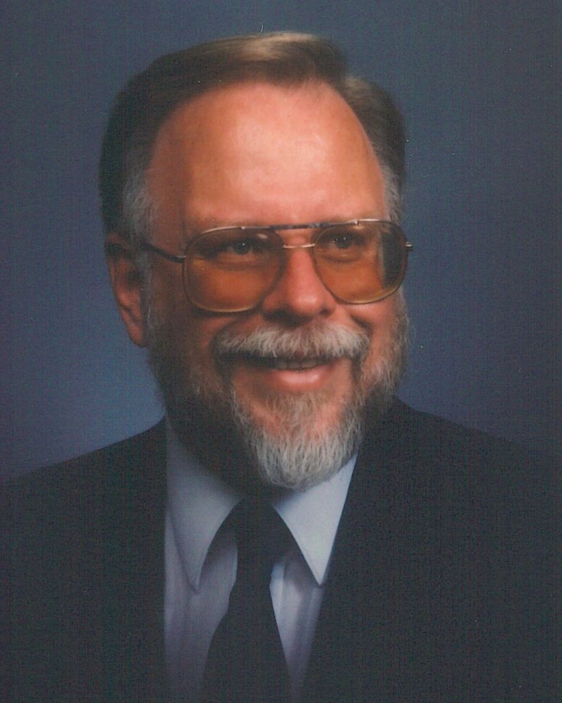 Ralph Julian Kester