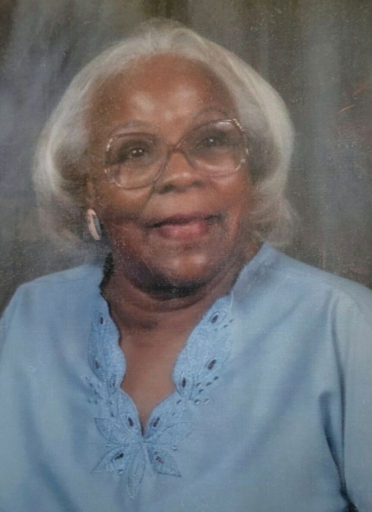 Jacqueline Mary Frances Cecil Profile Photo