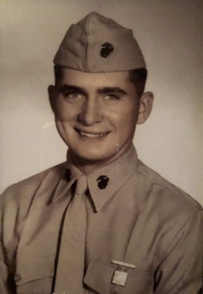 William 'Bill' Dean Hannah