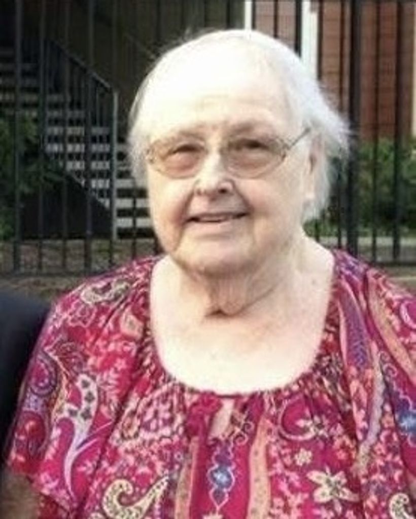 Linda Lucille Jackson Profile Photo