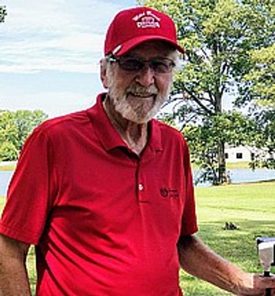Lawrence Williams Profile Photo
