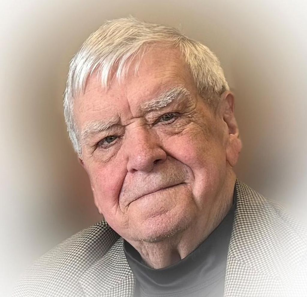 Don Burdet Cochran