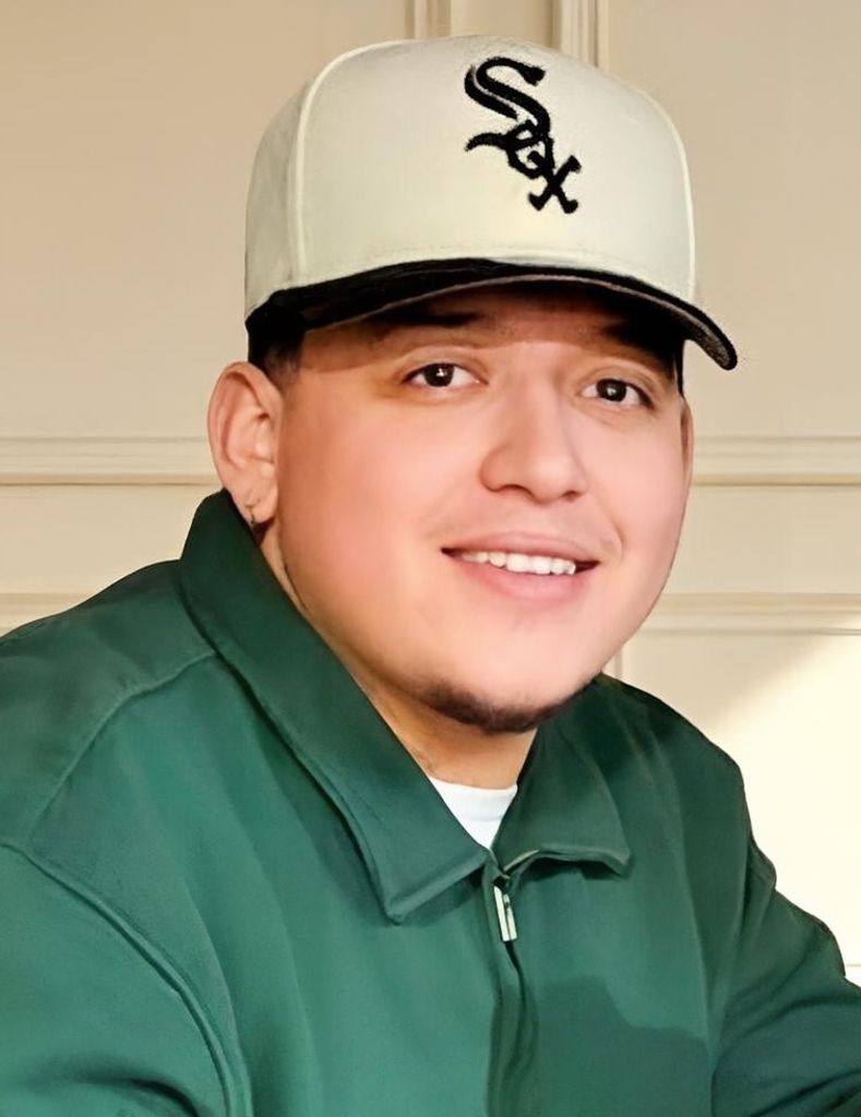 Angel Gabriel Vargas Hernandez Profile Photo