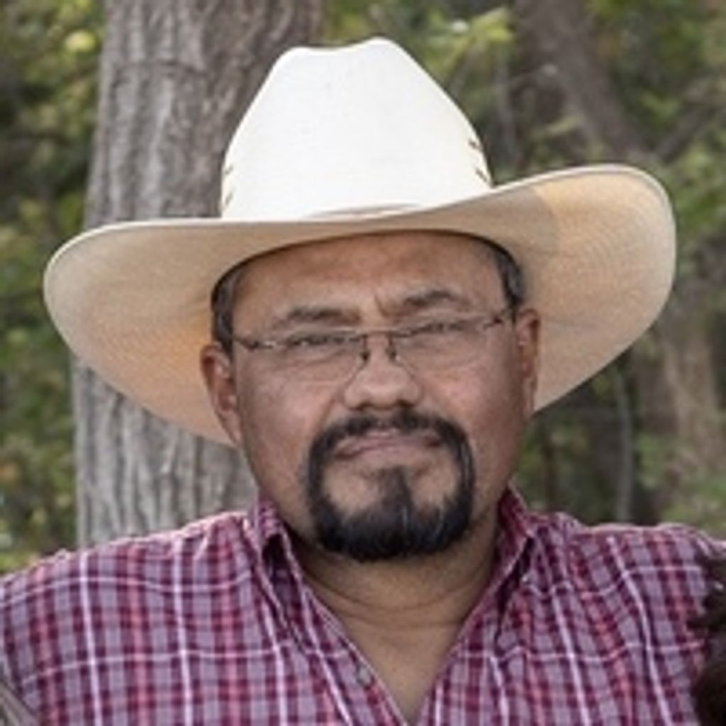 Margarito Alvarado (Plainview)
