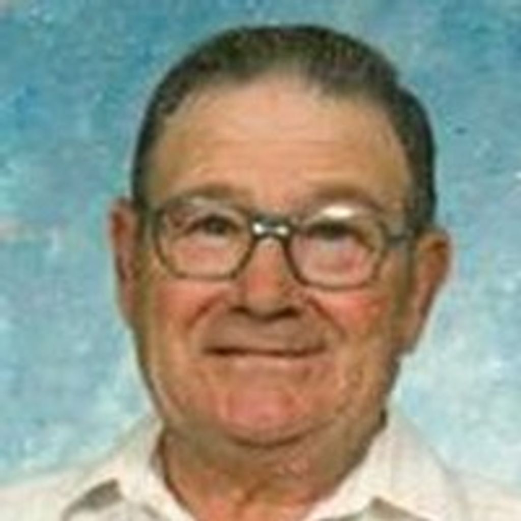 Charles J. Riley