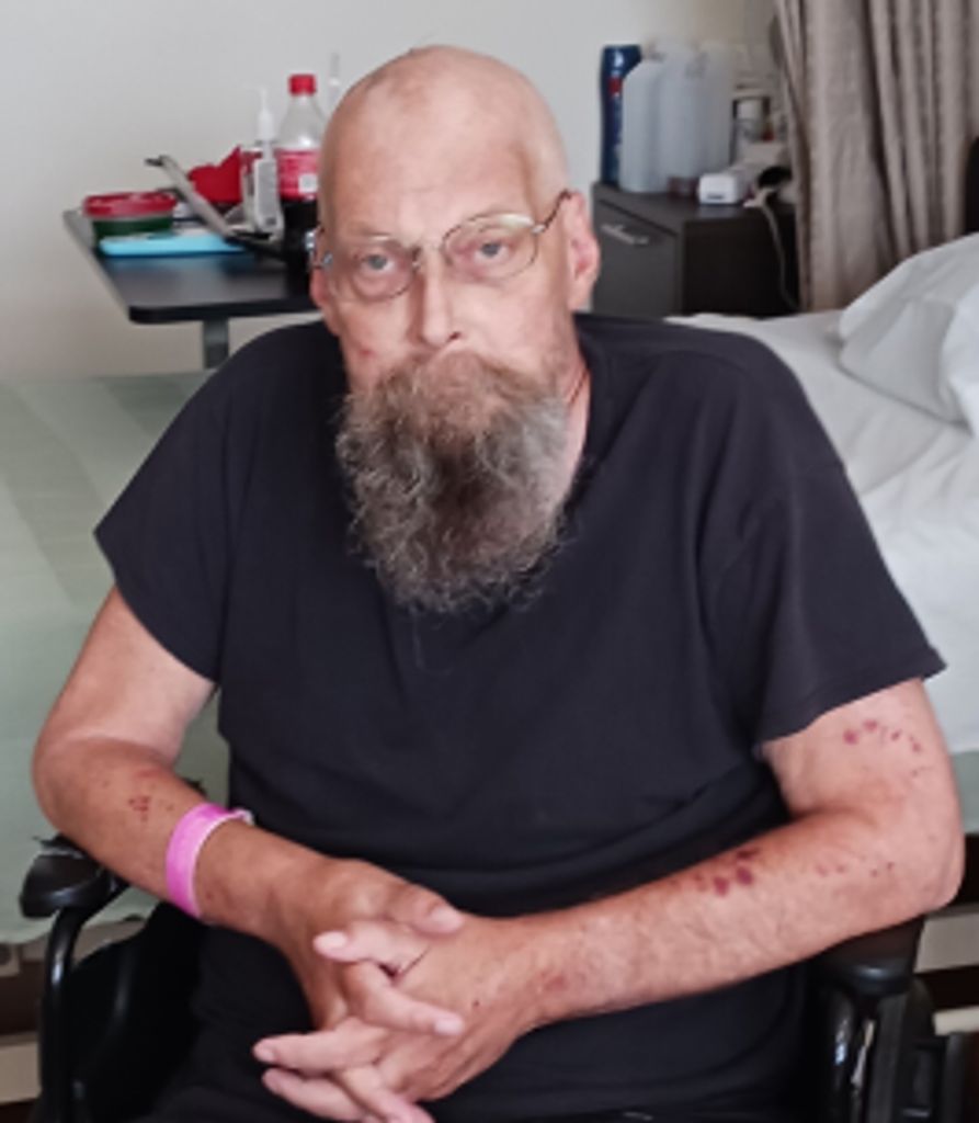 Allen Cunitz Profile Photo