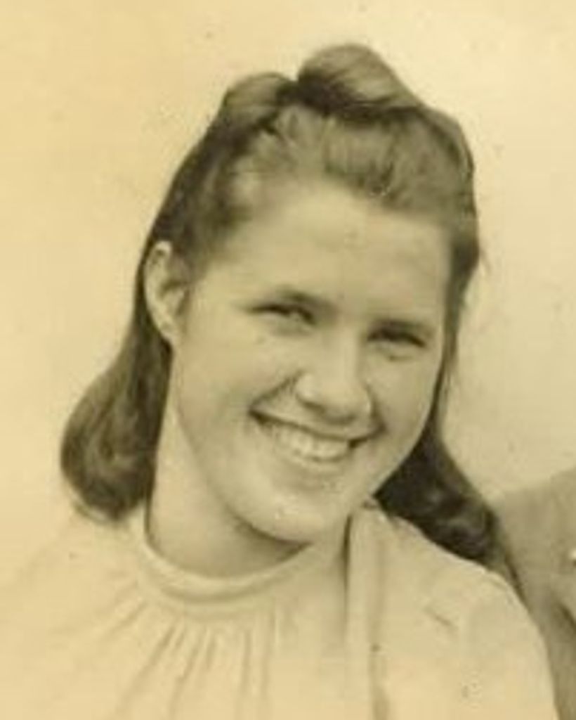 Aniela Terese Borun Profile Photo