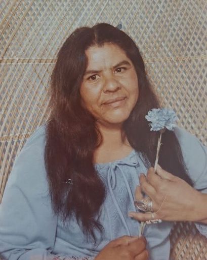 Rebecca Trueblood's obituary image