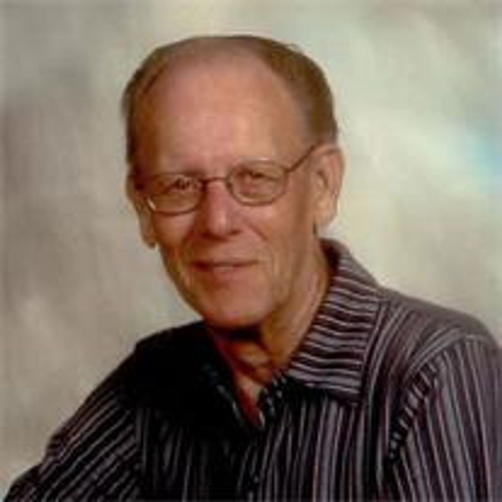 Carrol "Scotty" Scott