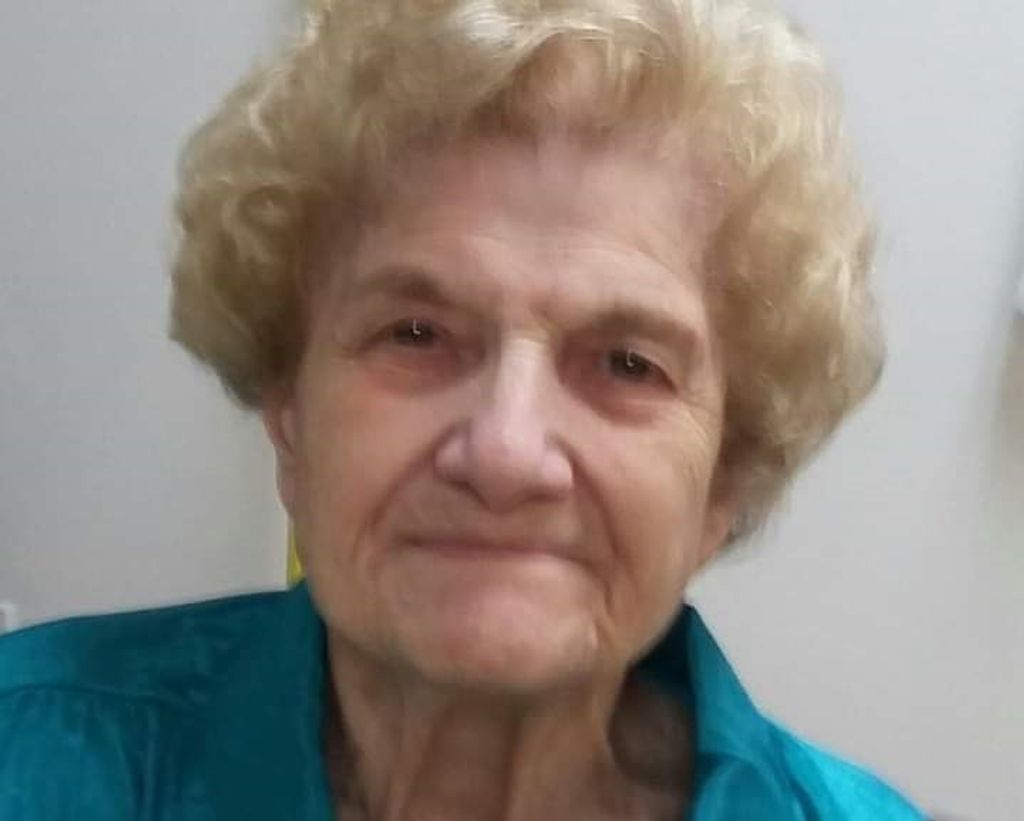 Eleanor (Calitri) Antosia