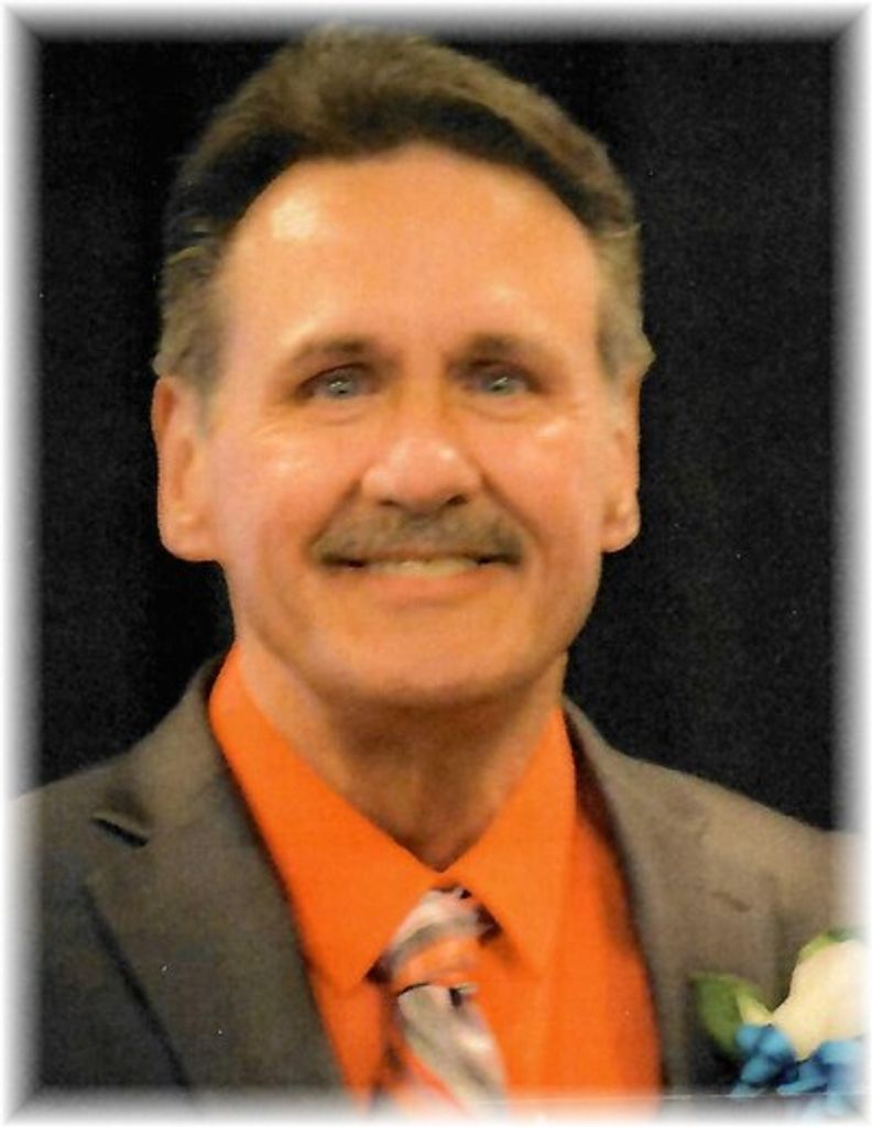 Anthony Wayne Keith Profile Photo