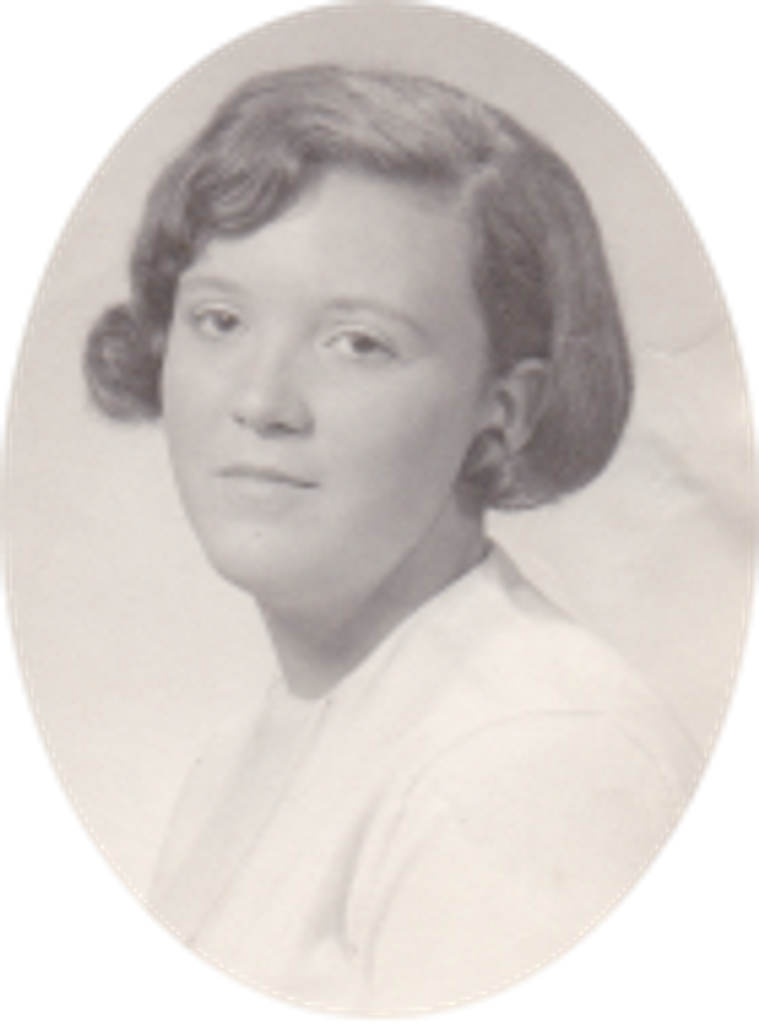 Patricia  Jackson