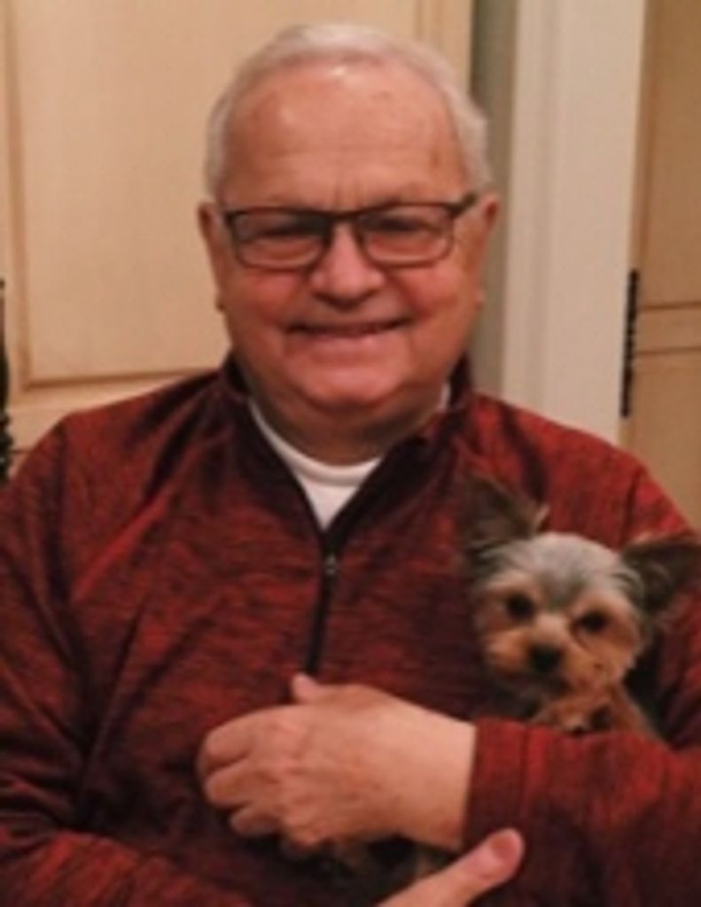Walter "Wally" O. Wright