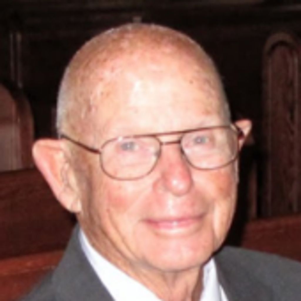 P.E. Rodger B. Dowdell, Ph.D