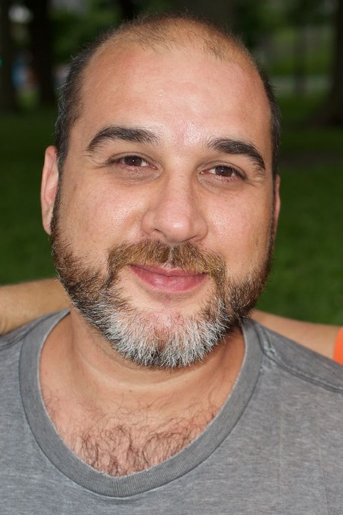 Borys M. Bodnaruk Profile Photo