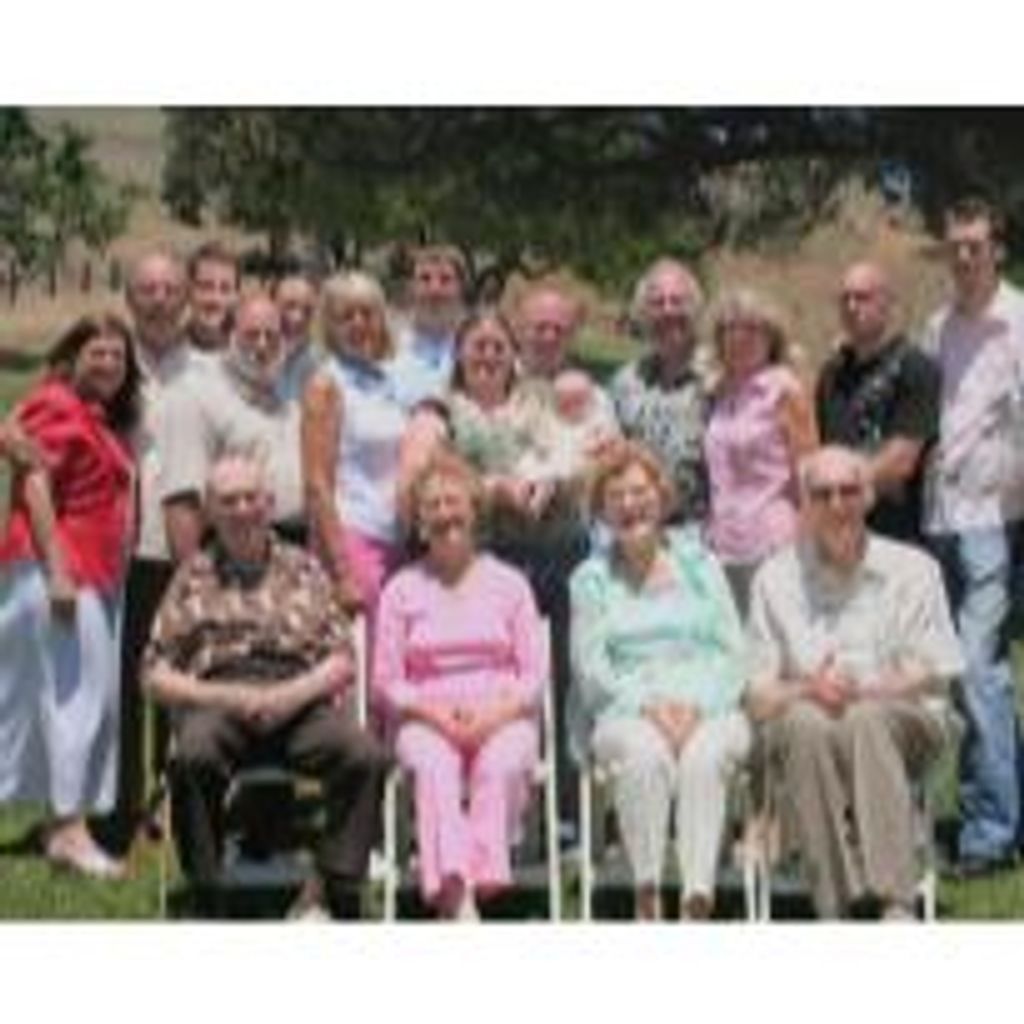 Richard Hughes Anderson