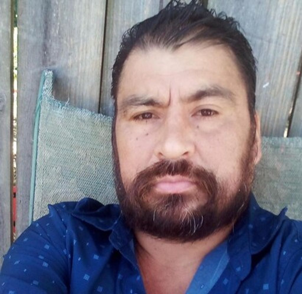 Gilber Epitacio Hidalgo Villatoro