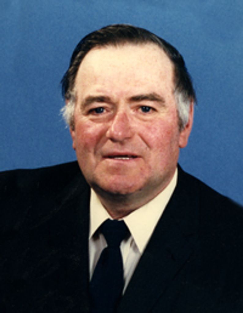 Paul Belcourt Profile Photo