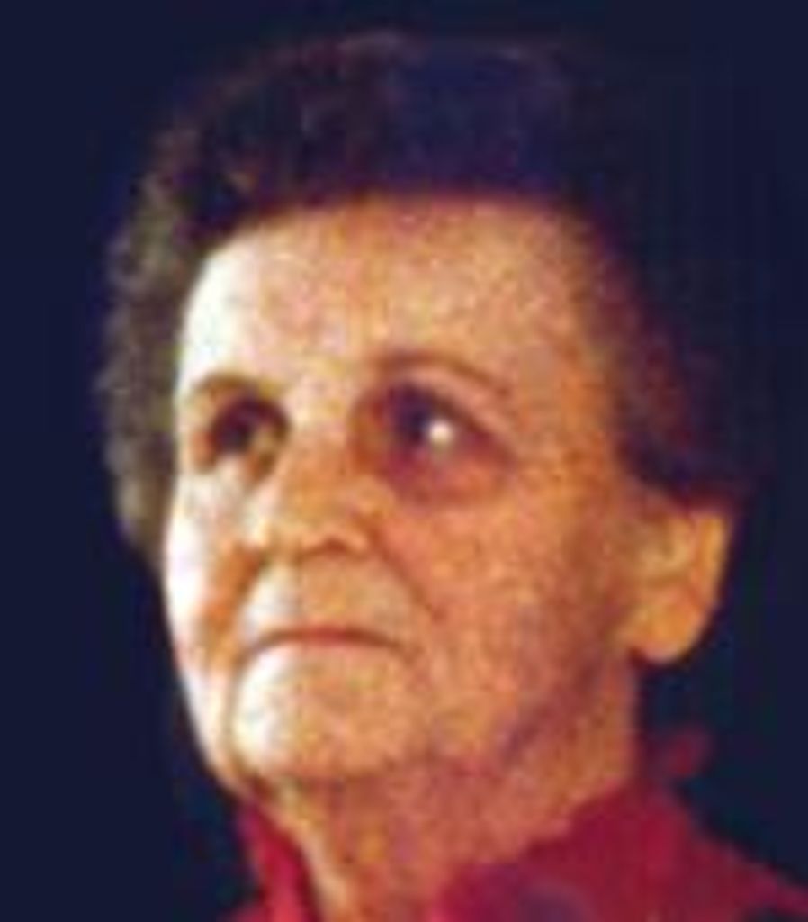 Grace A. Grello