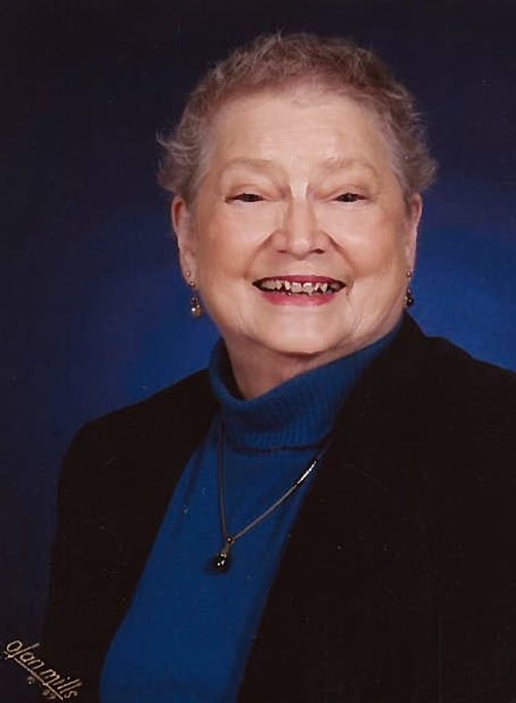 Anne Jackson