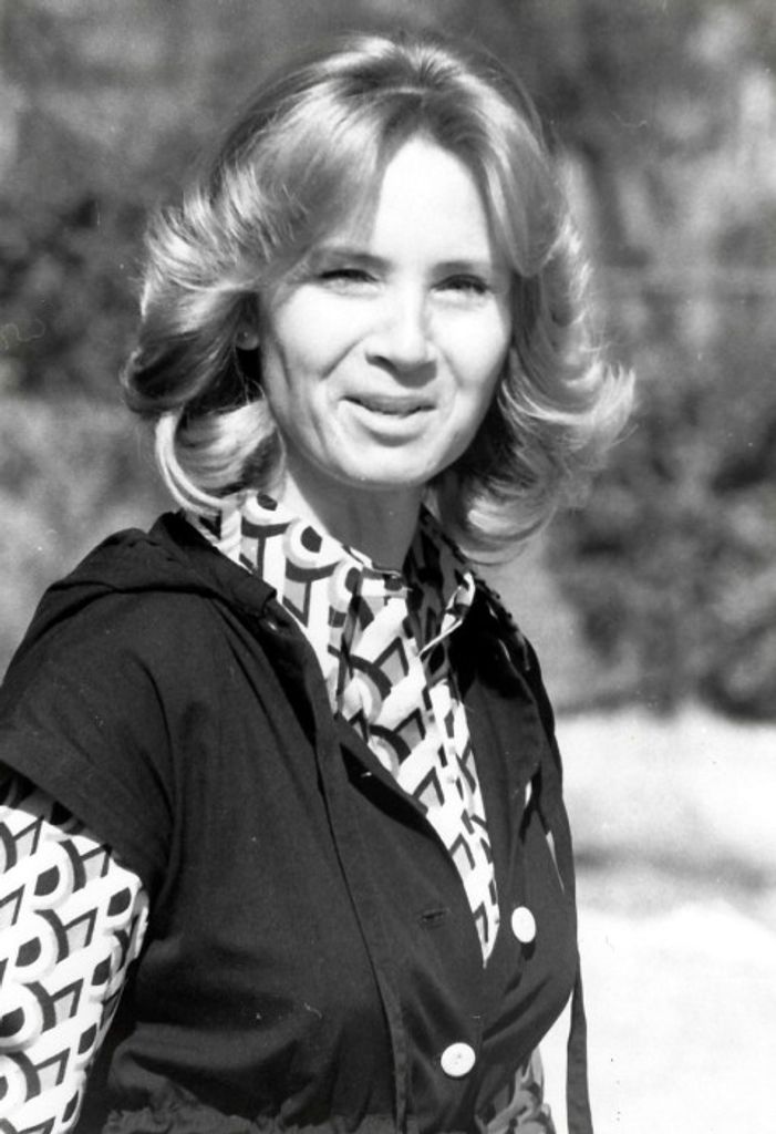 Marion (Bash)  Carlisle