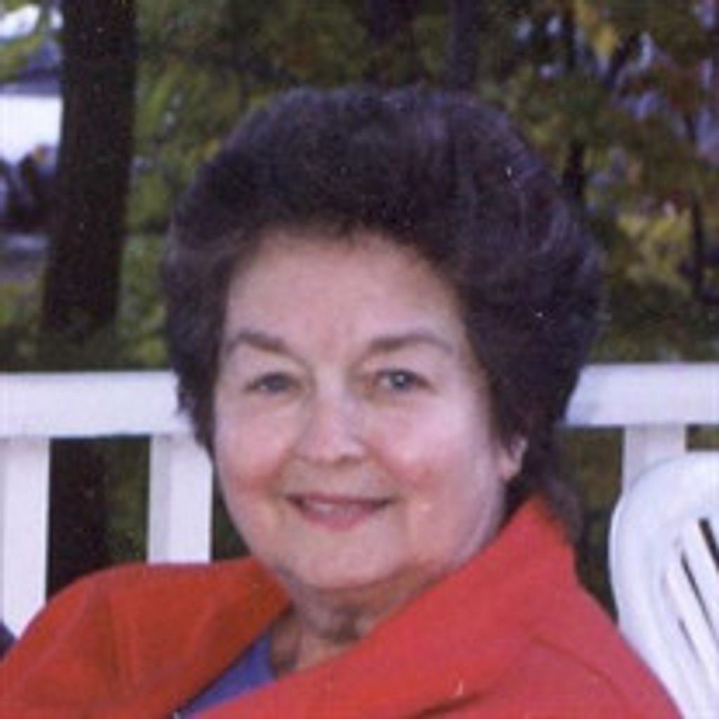 Jean Black
