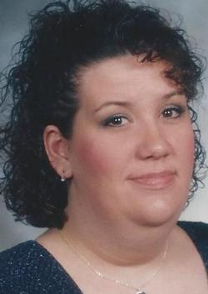 Tonya Elaine Squires