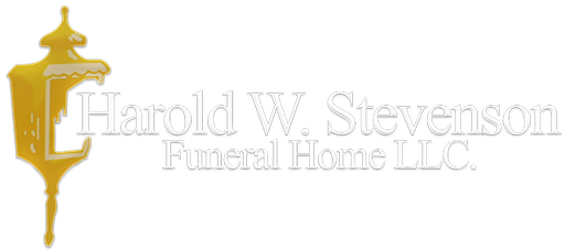 Harold W. Stevenson Funeral Home, LLC Logo