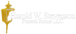 Harold W. Stevenson Funeral Home, LLC Logo