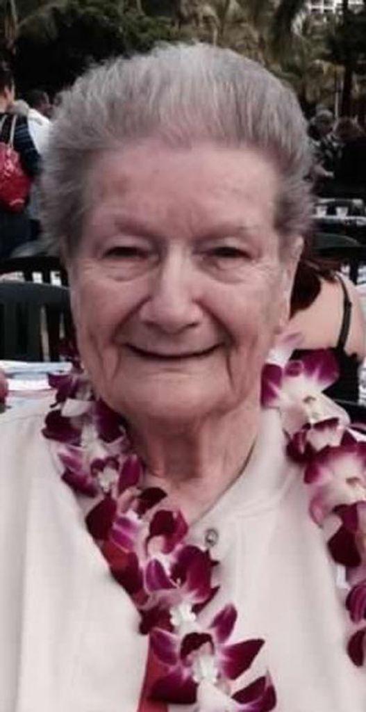 Emelda I. Mowbray Profile Photo